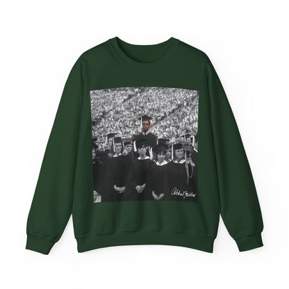 "Kareem's Graduation" - Crewneck