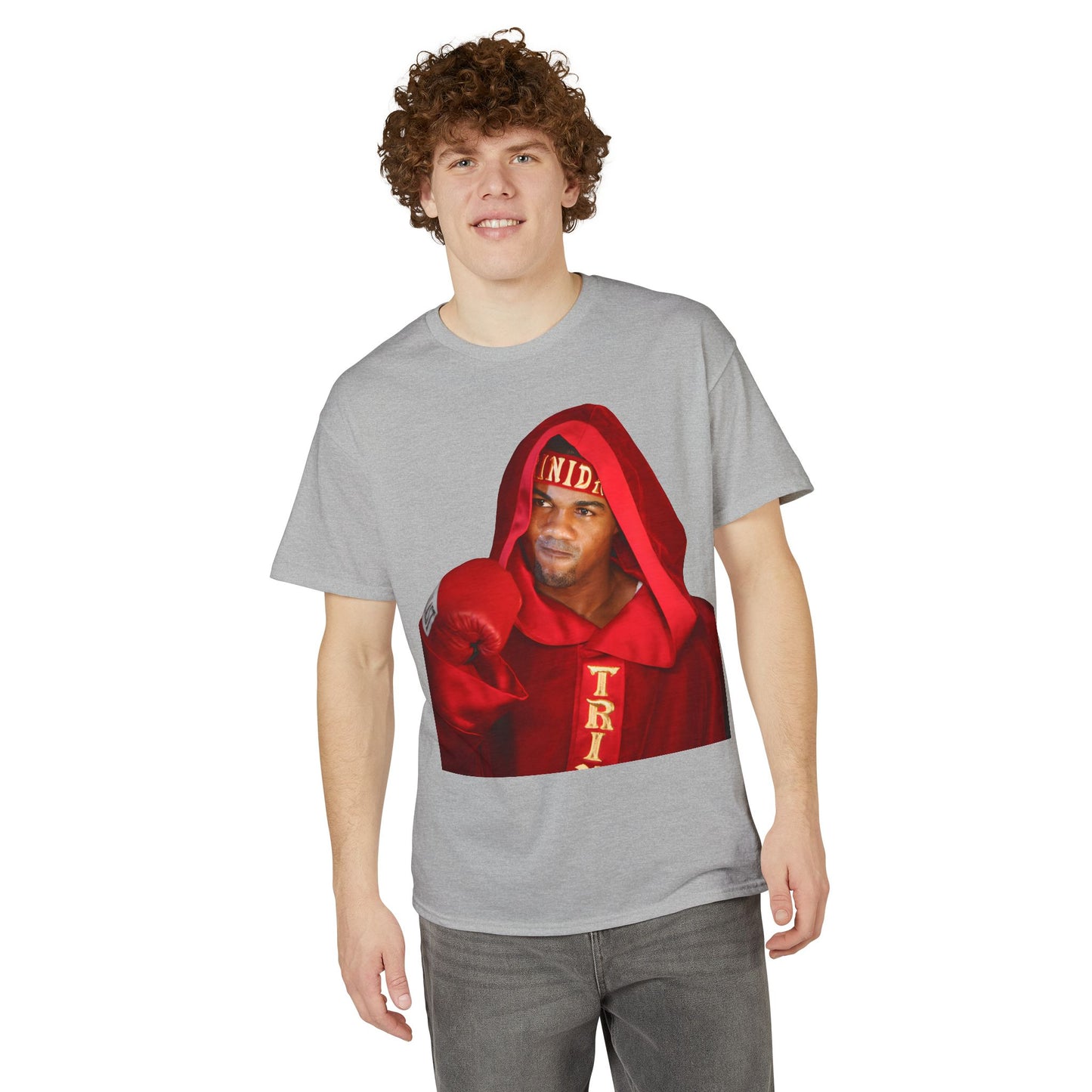 Tito - Short Sleeve