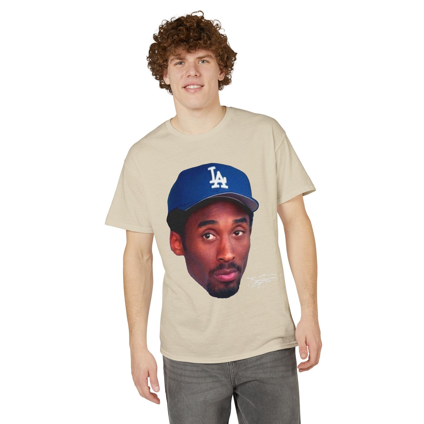L.A Mamba - Shirt Sleeve