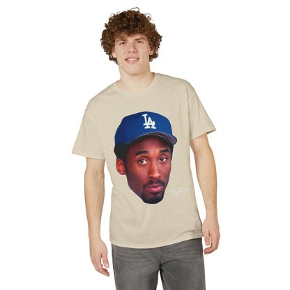 L.A Mamba - Shirt Sleeve