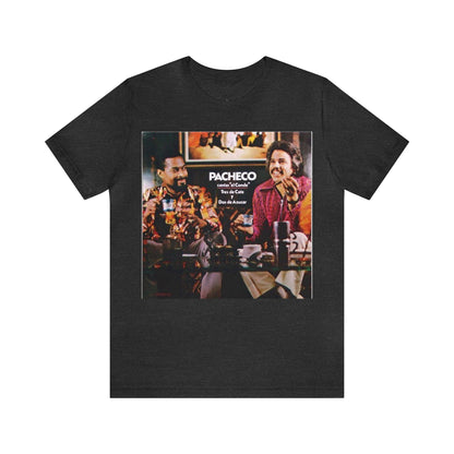 "Los Compadres" - Short Sleeve