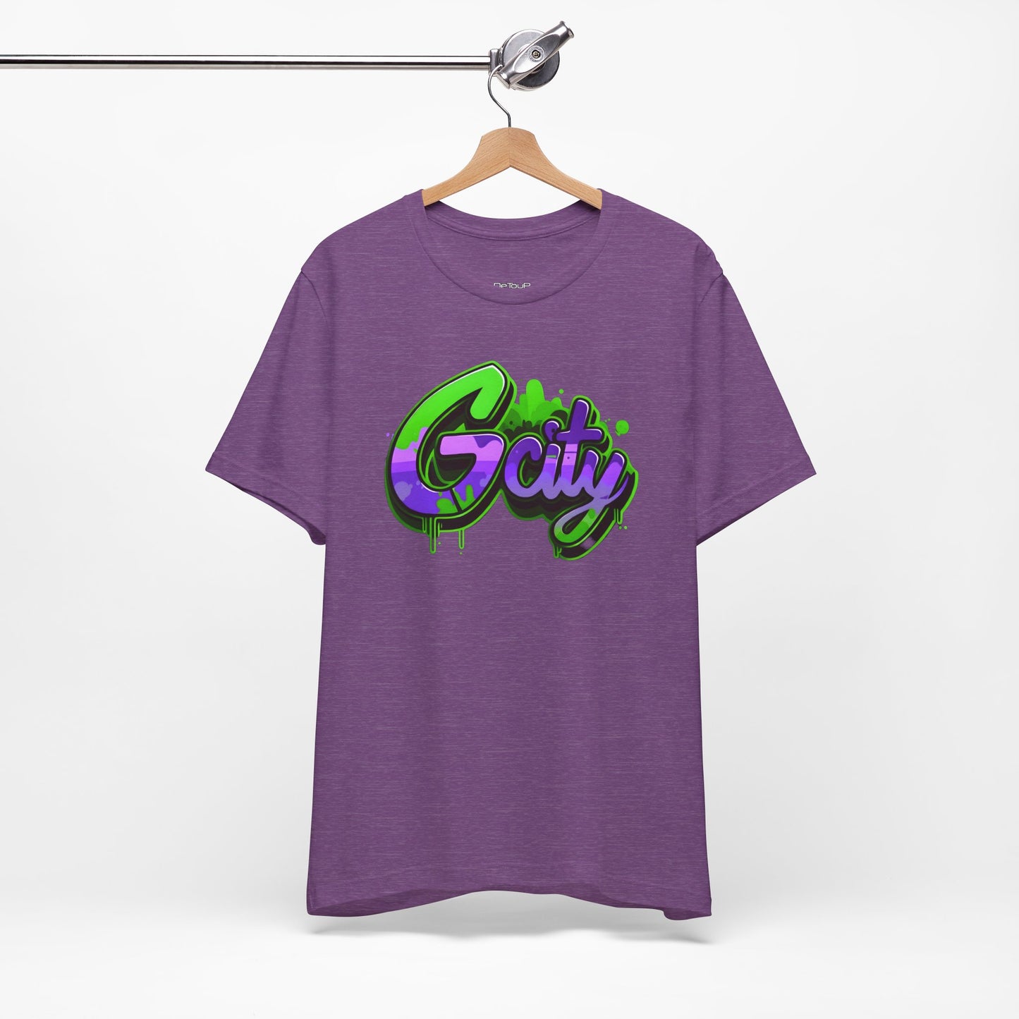 Graffiti - Short Sleeve