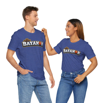 Bayamon - Short Sleeve