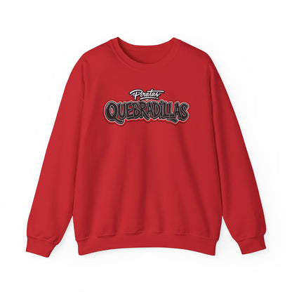 Quebradillas - Crewneck