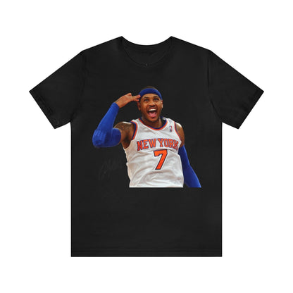 "Melo" - Short Sleeve