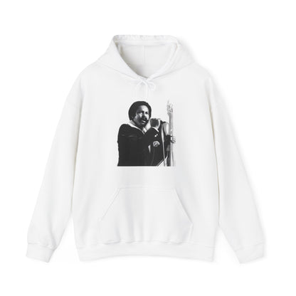 Oscar D' Leon -  Hooded Sweatshirt