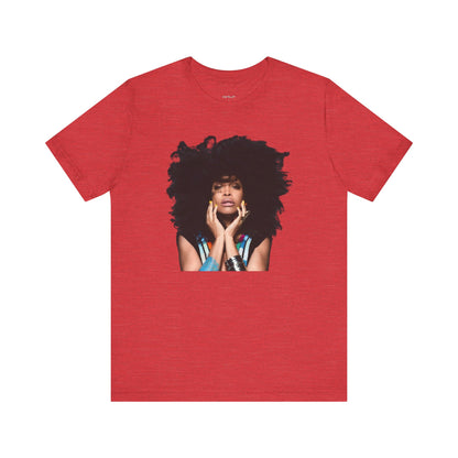 "Erykah Badu" -  Short Sleeve