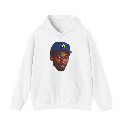 "Dodgers Kobe" -  Hoodie