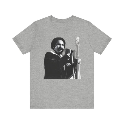 "Oscar D' Leon" - Short Sleeve