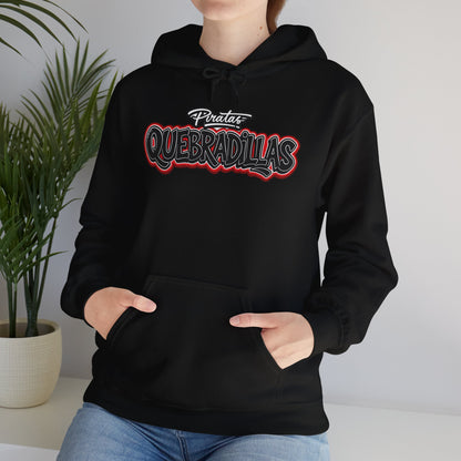 Quebradillas - Hoodie