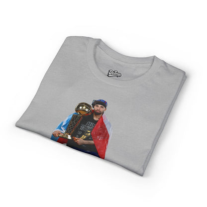 GTA - Short Sleeve
