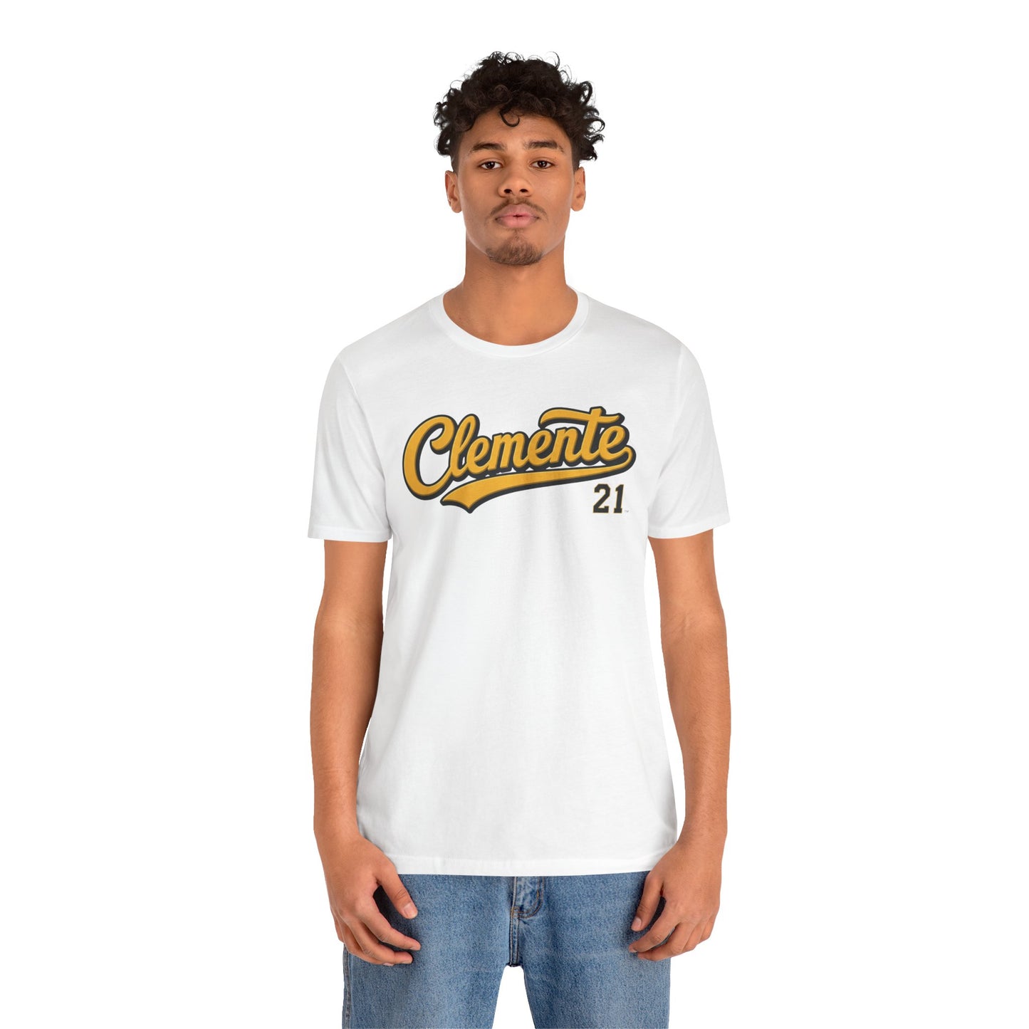 Clemente - Short Sleeve