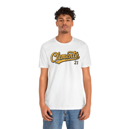 Clemente - Short Sleeve