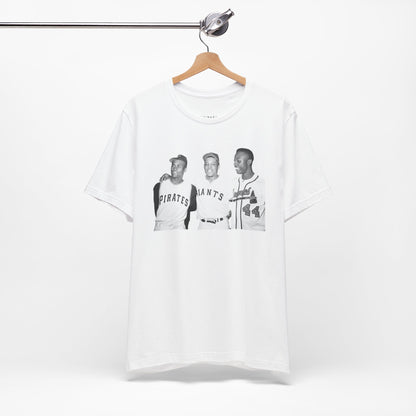 "Three Kings" -  Short Sleeve