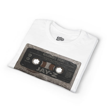 Reasonable Doubt (Clay) - Short Sleeve