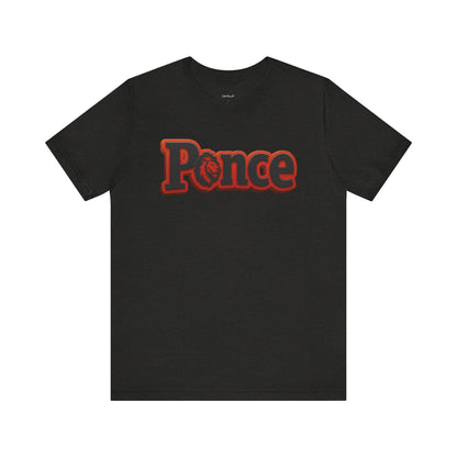 Ponce - Short Sleeve