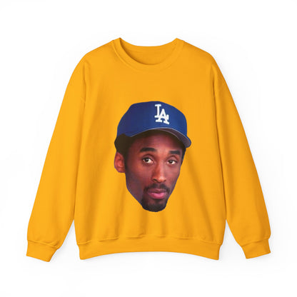 Mr. 824 -  Crewneck