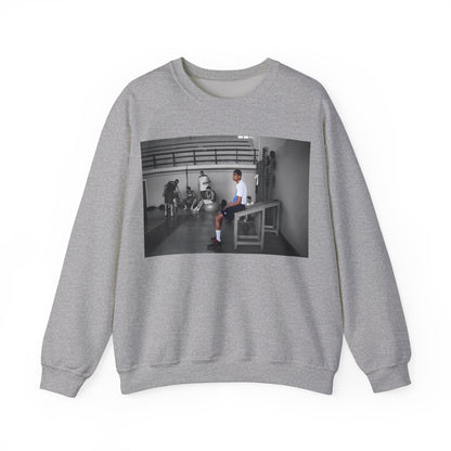 "Young Giannis" - Crewneck