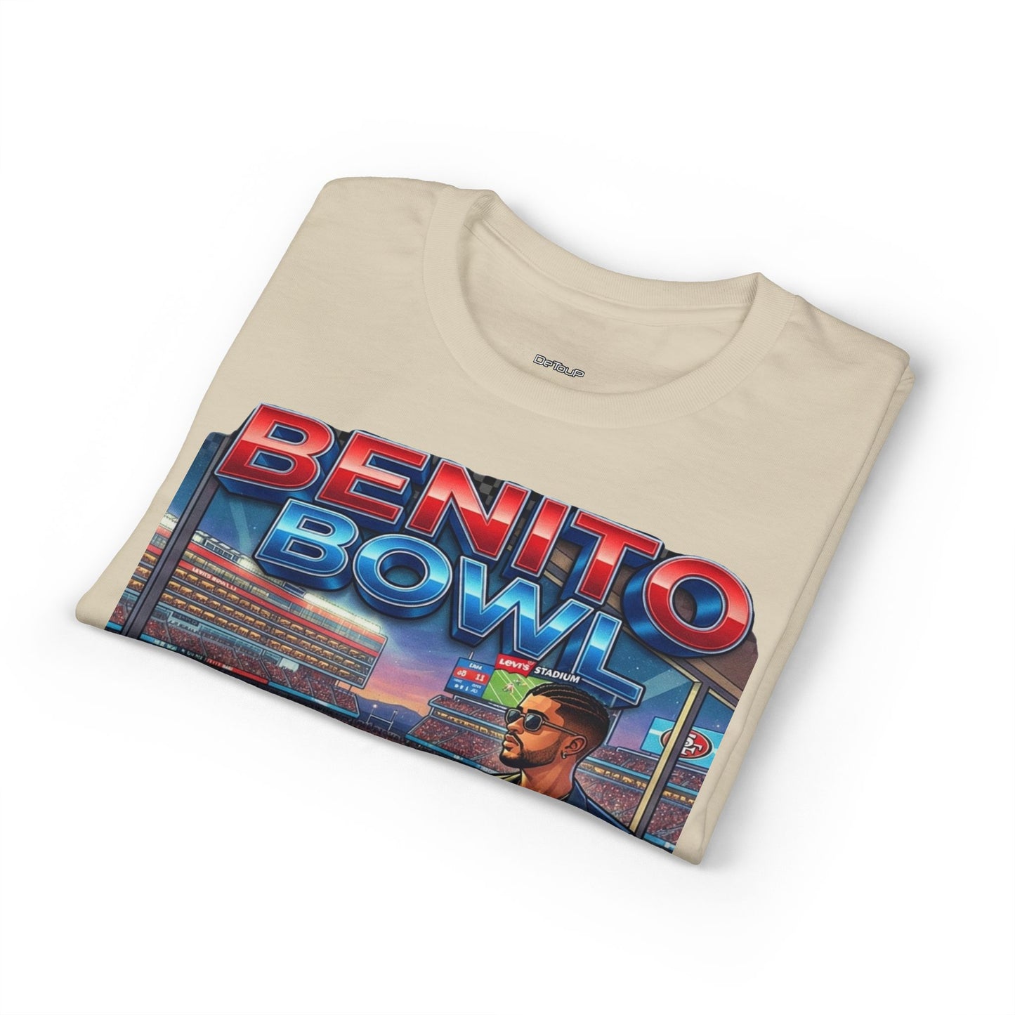 Benito Bowl - Short Sleeve