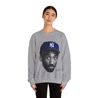 "Kobe NY" - Crewneck