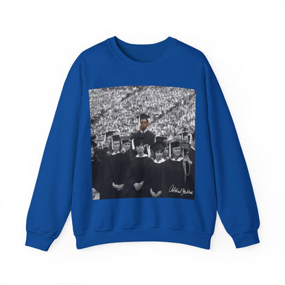 "Kareem's Graduation" - Crewneck