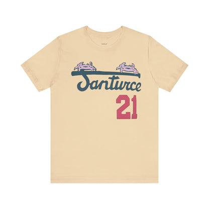 Santurce - Short Sleeve