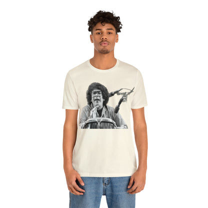 "Ray Barreto" -  Short Sleeve