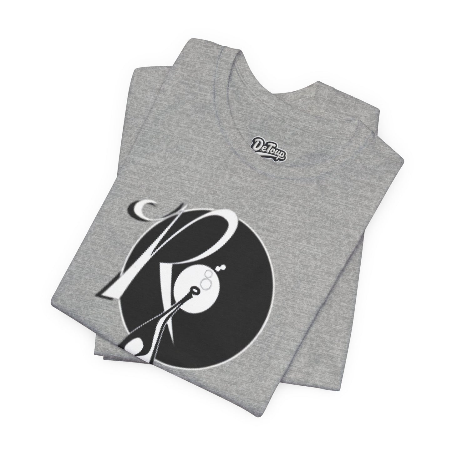 Roc-A-Fella Records - Short Sleeve