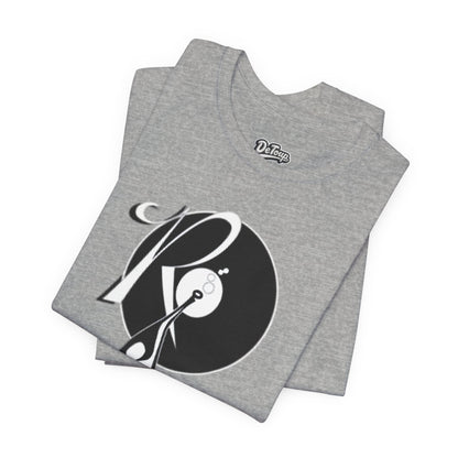 Roc-A-Fella Records - Short Sleeve