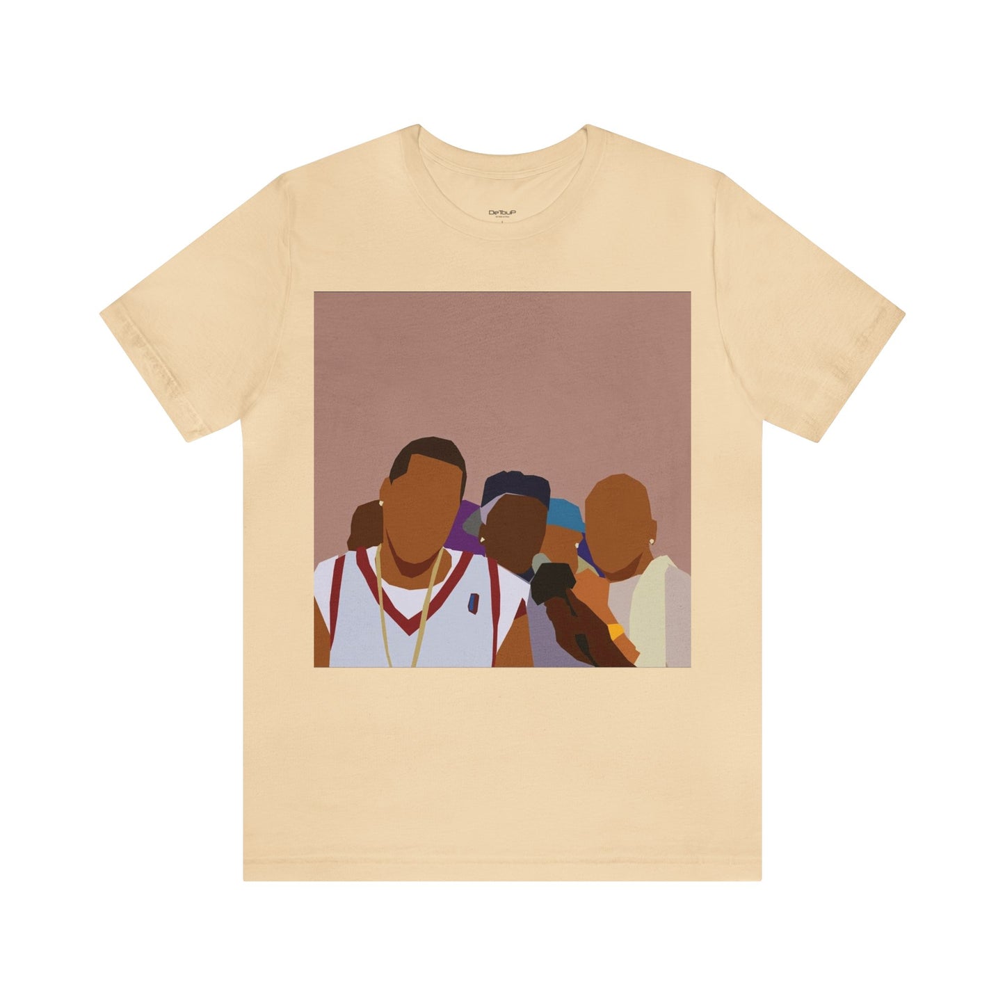 "The ROC" -  Short Sleeve