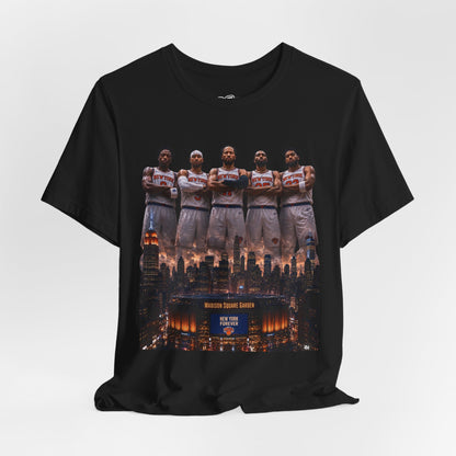 Knicks Nation - Short Sleeve