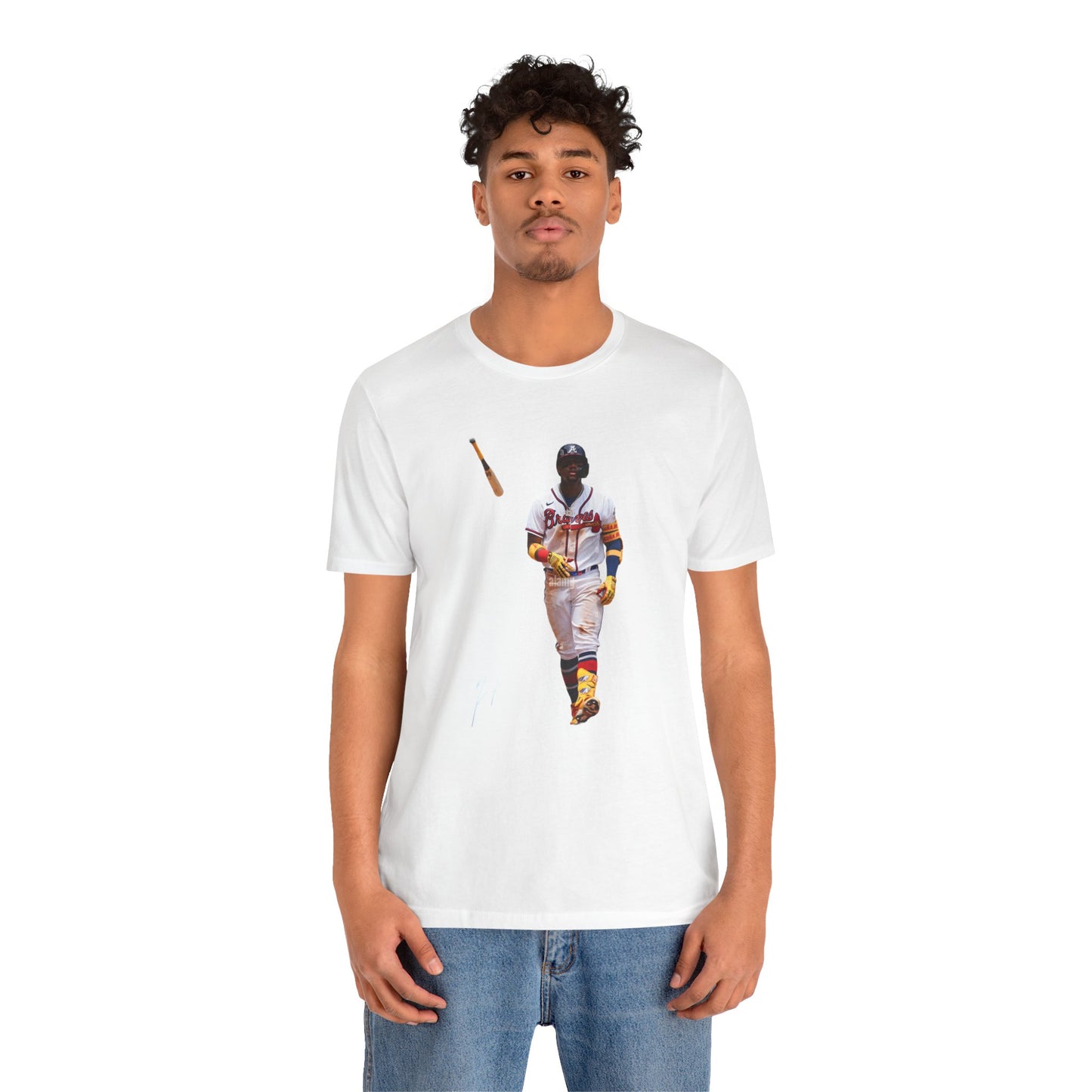 "El Abusador" - Short Sleeve