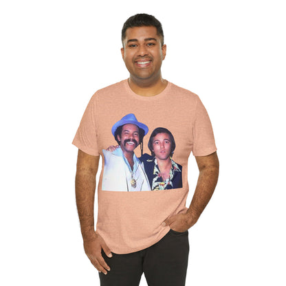 " Oscar & Ruben" -  Short Sleeve