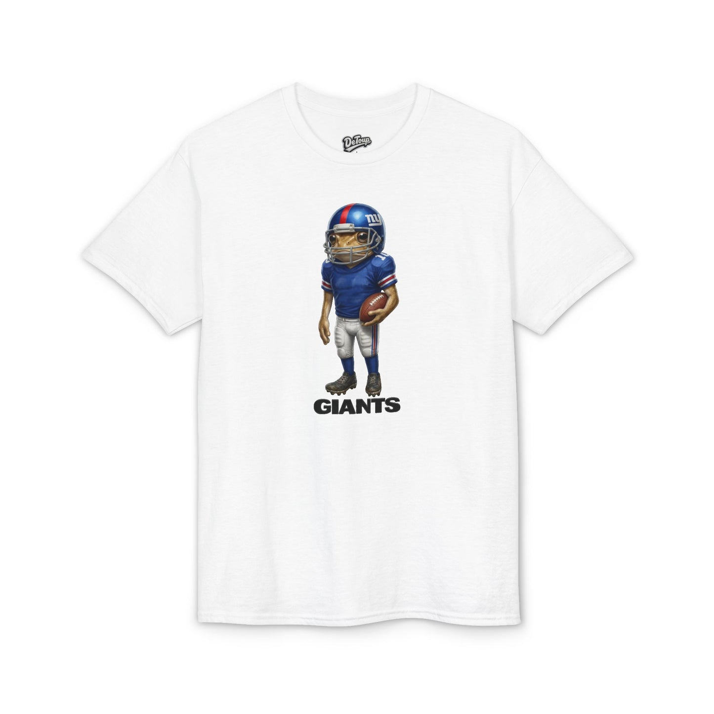 Giants Concho - Short Sleeve