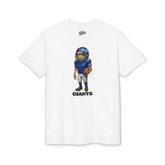 Giants Concho - Short Sleeve