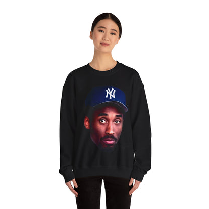 "Kobe NY" - Crewneck