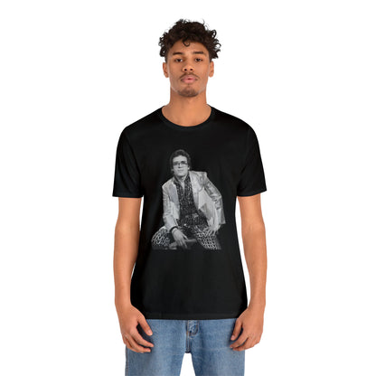 "Hector Lavoe" - Short Sleeve