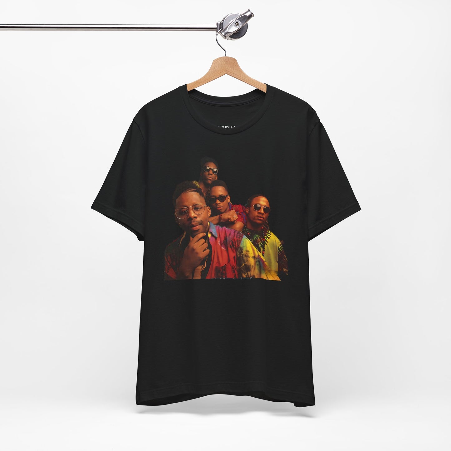 "Brand Nubian" -  Short Sleeve