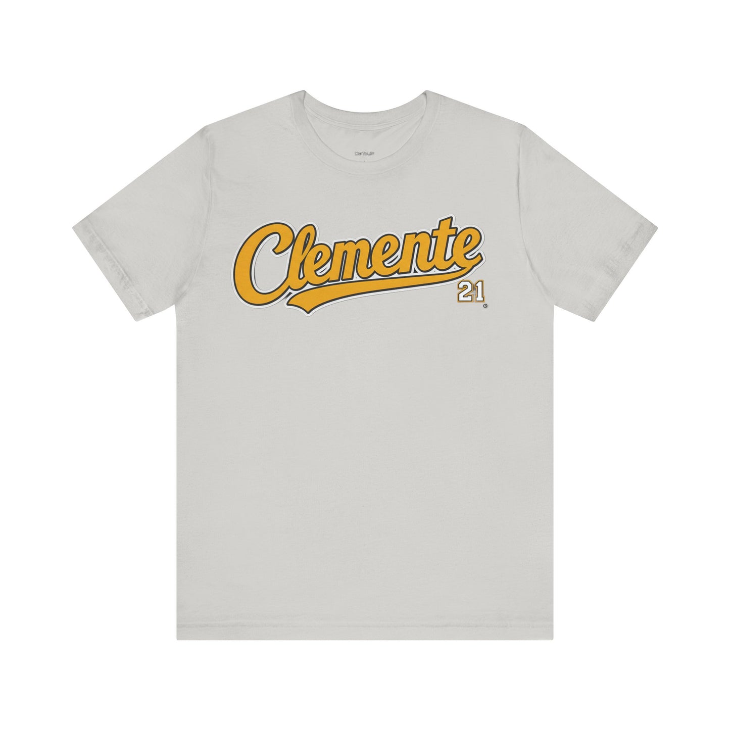Clemente - Short Sleeve