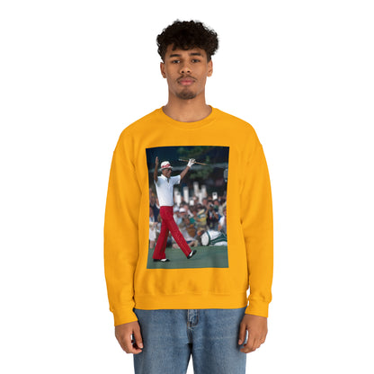 "Chi Chi" -  Crewneck Sweatshirt