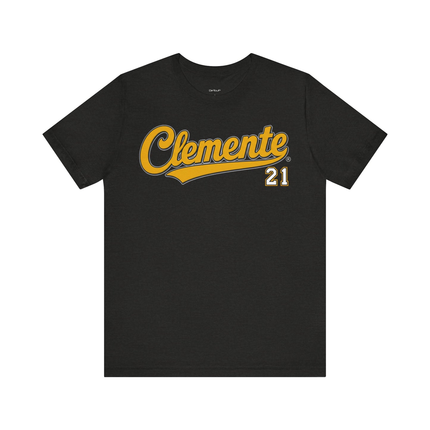Clemente 21 - Short Sleeve