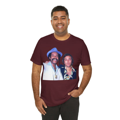 " Oscar & Ruben" -  Short Sleeve