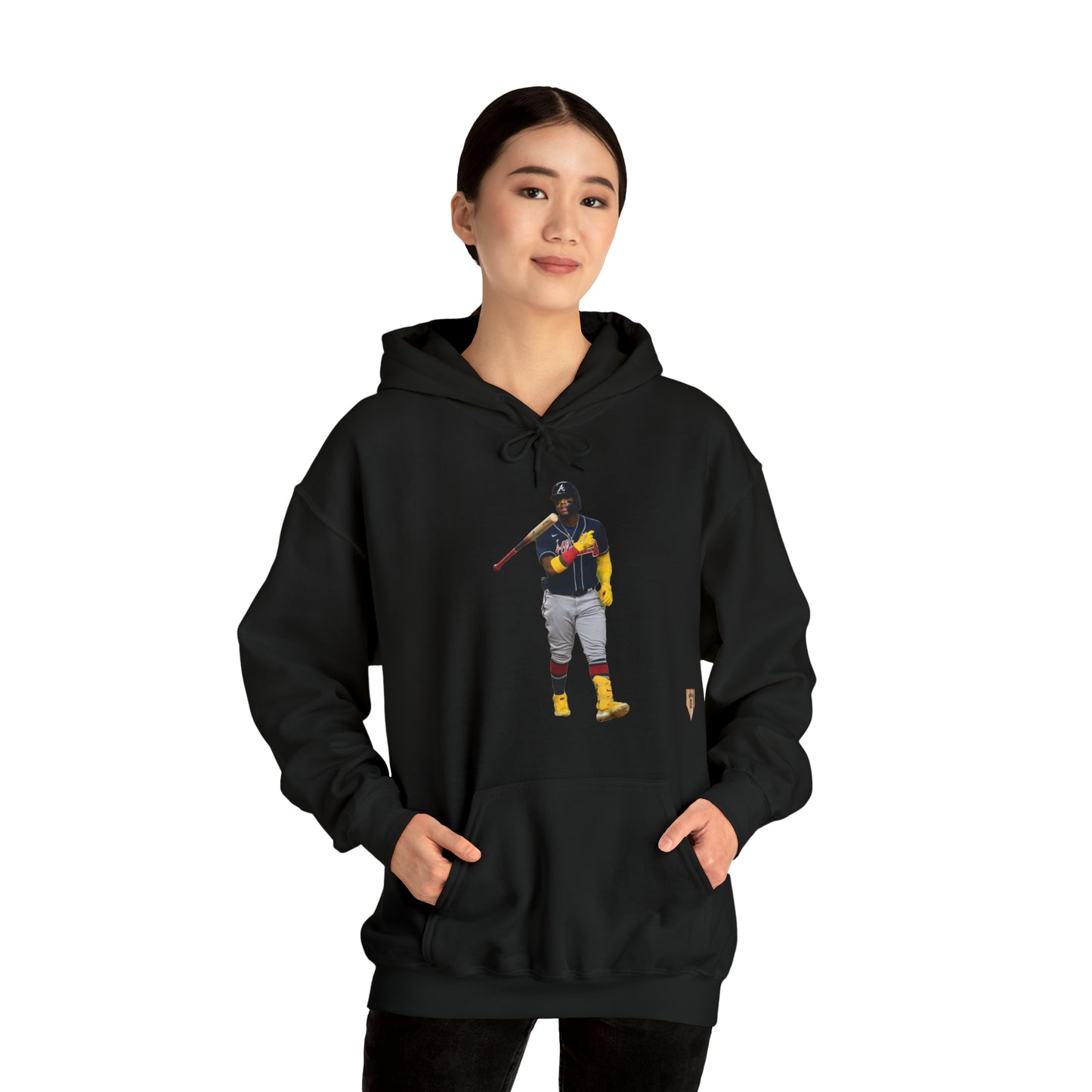 "El Abusador" - Hooded Sweatshirt