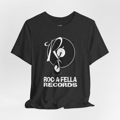 Roc-A-Fella Records - Short Sleeve