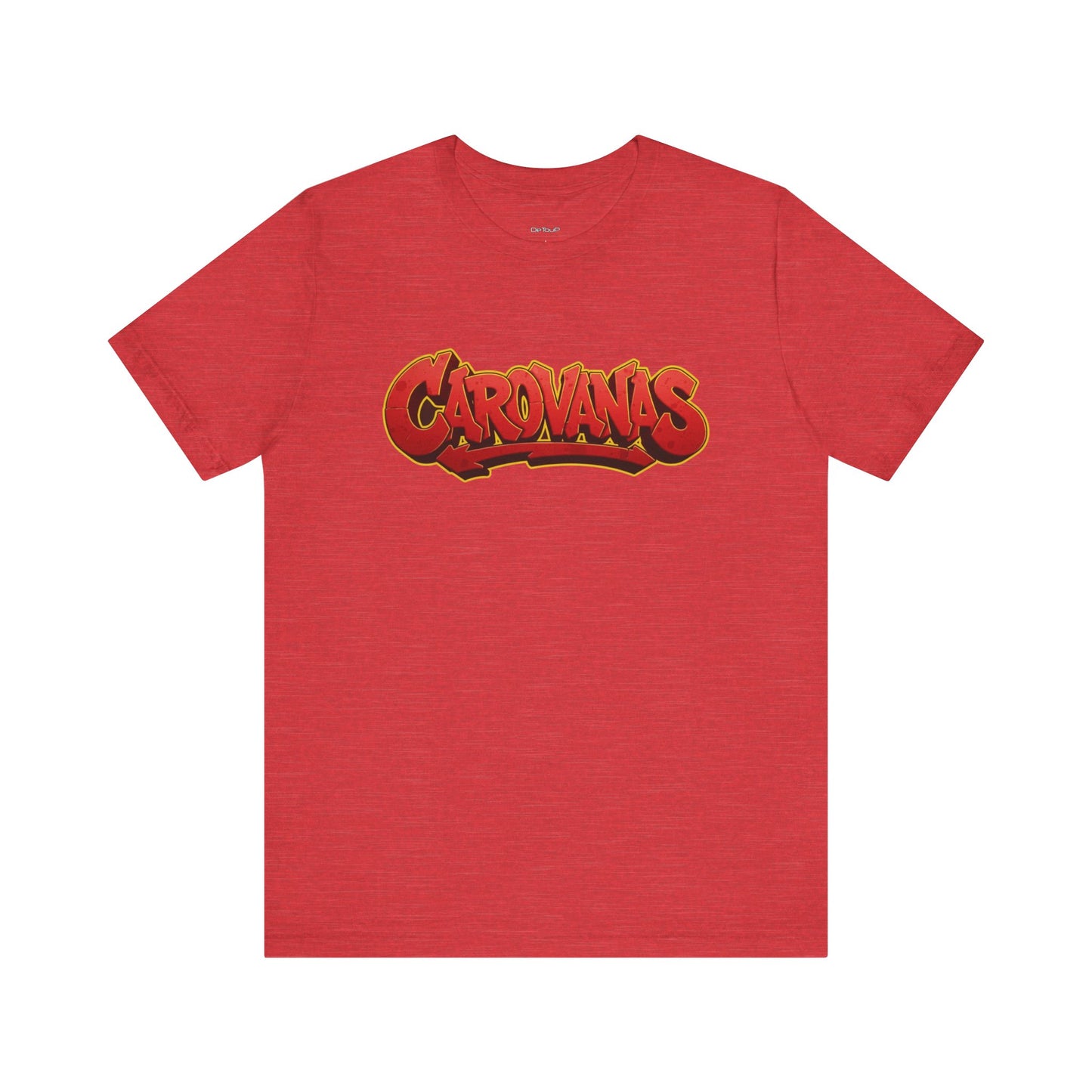 Carovanas - Short Sleeve