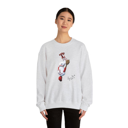 "The Wizard" - Crewneck Sweatshirt