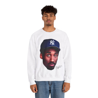 "Kobe NY" - Crewneck