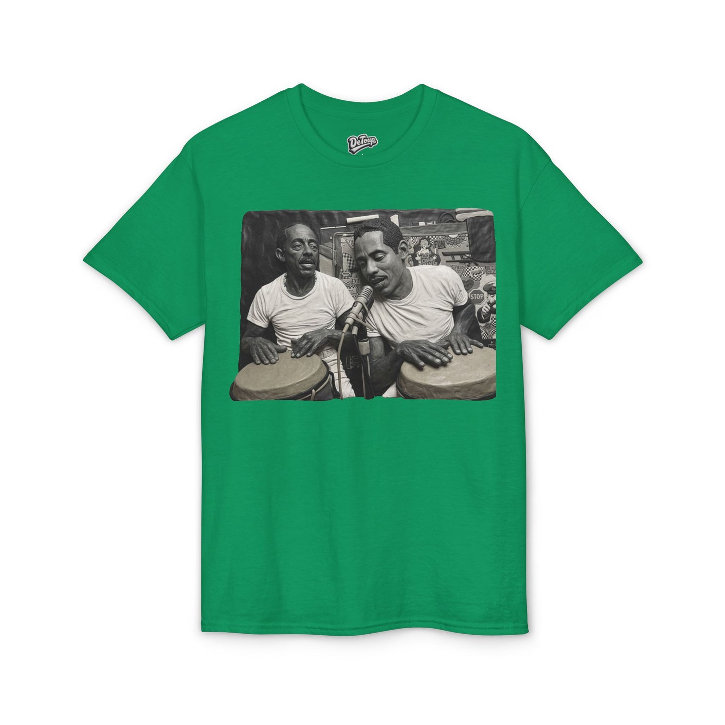 Patato & Totico - Short Sleeve