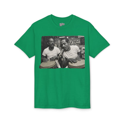 Patato & Totico - Short Sleeve