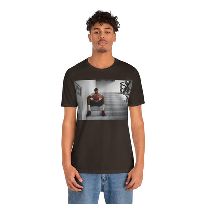 "Young Giannis " - Short Sleeve